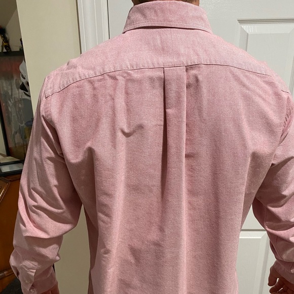 Men’s Ralph Lauren Button Down - Picture 3 of 5